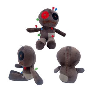 Offre spéciale couture poupée poupée épissage cadeau pour enfants peluche Halloween cadeau poupée