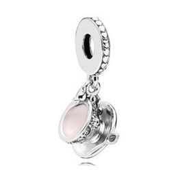 Hot Sale Sliver Plated Series Charm Bead Dangle Fit Originele Armband Ketting DIY Sieraden Klassieke Vrouwen Gift