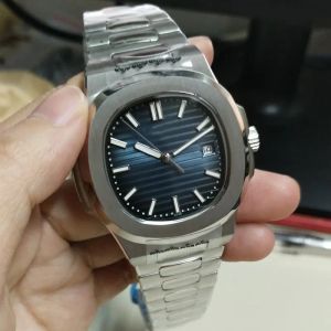 Hot Sale Sport Watch For Man Mechanical Automatic Top Sell Watchs Bracelet en acier inoxydable montre PD02