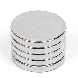 Hot koop Super Sterke Ronde Schijf Cilinder 12x1.5mm N35 NdFeB Magneten Zeldzame Aarde Neodymium Gratis Verzending