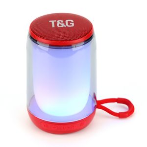 Haut-parleur de basse TG346, haut-parleur intelligent USB 1200mAh, mains libres, caisson de basses, offre spéciale