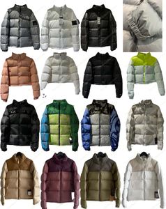 Hot Sale the Designer Down Mens and Womens Angela Monclaire The North Puffer Jacket Coat Winter Jackets Fashion Parkas Classic Canadian Vesten