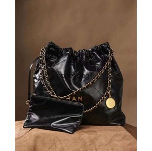 Hot koop tote schoudertassen hobo cc Luxe designer Cross Body dames handtassen pochette grote weekendmand top handvat tas clutch heren casual Echt Leer strand