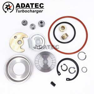 Kit de réparation de Turbine de vente chaude TF035 49135-03100 ME202578 49135-03300 Kit de service ME202435 Kit de reconstruction Turbo pour MITSUBISHI PAJERO 4M40 2.8L