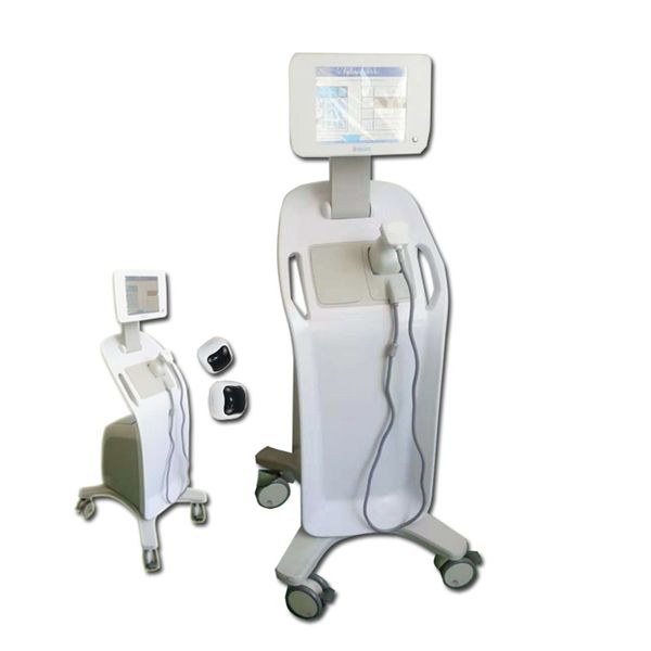 Offre spéciale ultrasons verticaux Hifu perte de poids Hifu Liposonix corps minceur ultrasons Spa Salon usage domestique Machine