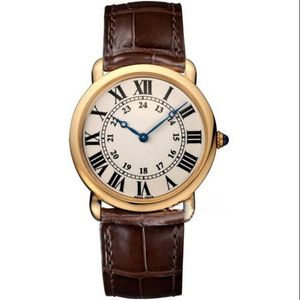 Offre spéciale montre pour homme femme haute qualité femme montre en acier inoxydable hommes montre-bracelet montres à quartz 557