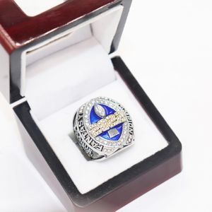 Hot Sales 2022 Blues Style Fantasy Football Championship Rings full-size 8-14 264D