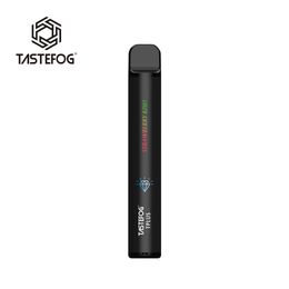 Hot Sales Factory Direct Price Disponibel Vape 800 puffs 13 Flavors Vape Pod 2% Iplay Max Disponibel Vapes