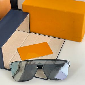 Offres spéciales mode Waimea lunettes de soleil Z1082E cadre noir Designer hommes femmes lunettes carrées polarisantes avec boîte