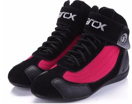 Hot Sales Nieuwe Arcx Motorfiets Laarzen Motor Motocross Auto Race Boots Motorbike Motocross beschermende tandwielen Schoenen