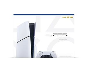 Ventes chaudes PS 5 Slim 16DDR 1 To 825 Go DISC EDITION PLAY STATION 5 CONSOLE GEME L'appareil portable de streaming doit être utilisé avec un hôte PS 5