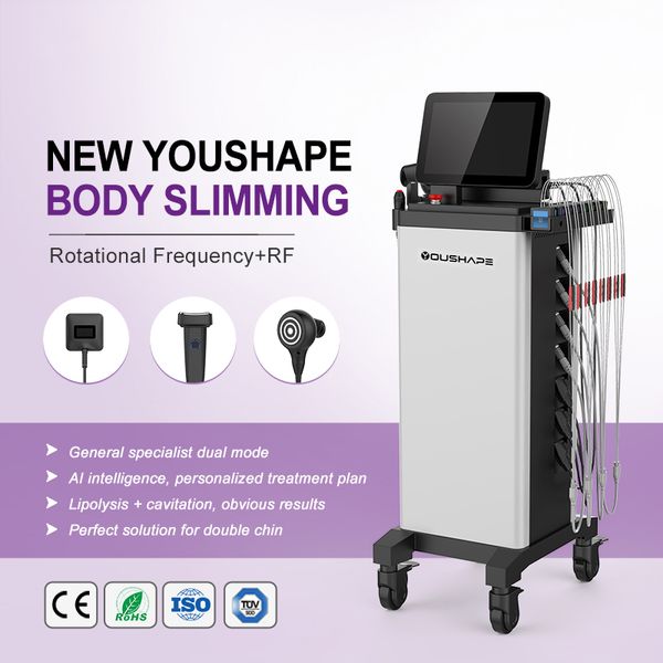 Ventes à chaud Trusculpt Machine EMS Stimulateur musculaire Corps Slimming Trusculpt Flex Machine à vendre