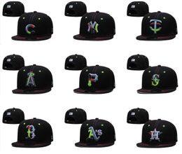 Hot Sell America Baseball NY Yankee Los Dogers Chapeaux Sport 32 équipes Football Basketball Snacks Chapeaux Snapback Caps Hip Hop Sports 10000 Designs Hat