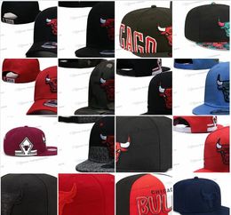 Vente chaude Amérique basket-ball LA LC HEAT OKC CITY YORK BULL CELTIC chapeaux sport 32 équipes football baseball Snapbacks chapeaux Hip Hop Sports 10000 designs chapeaux