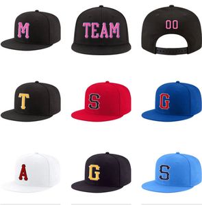 Venta caliente América Fútbol Béisbol Baloncesto Snapbacks Hola Hop Moda Snapback Sombreros Gorras planas Deportes ajustables orden de la mezcla 10000 estilos diseños