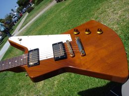 Venda imperdível de guitarra elétrica de boa qualidade Custom Shop Eric ClaptonCut Explorer - Super Raro - Instrumentos Musicais