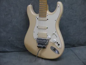 Heet verkoop goede kwaliteit elektrische gitaar NeilSchon Prototype elektrische gitaar muziekinstrumenten #1104