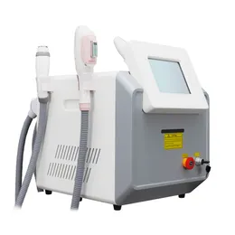 Machine Laser IPL Portable, dispositif d'épilation rapide et sans douleur, offre spéciale