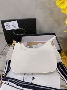 heet verkoop nieuwe tas luxe crossbody tassen tassen designer tas tasvormige tassen portemonnee enkele schoudertassen envelop tassen kaviaarleer dames