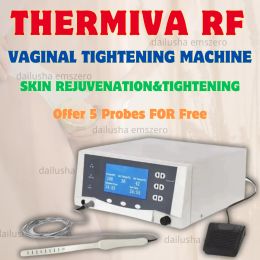 Vendre à chaud non invasif vignal resserrement de la machine RF Femmes intimes rajeunis pour le salon de beauté