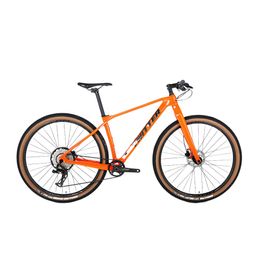Hot Sell Twitter M6 Bike 29 inch 27.5 inch Mtb Disc Brake Thru-Axle Sunshine-12s Carbon Fiber Mountain Bicycle Sram