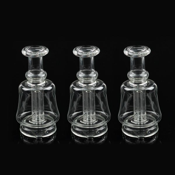 US Glass Bubbler Pour SOC Enail Kit Fixation Remplacement Narguilés Fumer Accessoires Dab Rig