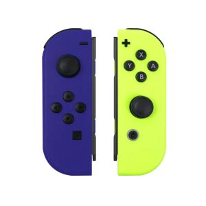 Venta caliente Controlador inalámbrico Bluetooth Gamepad para consola Switch / NS Switch Gamepads Controladores Joystick / Nintendo Game Joy-Con sin paquete