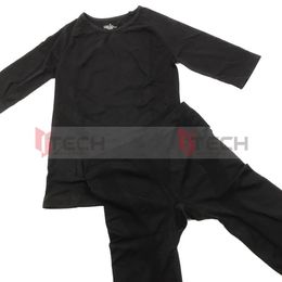 xbody miha ems costume d'entraînement corps sous-vêtements pour garder humide pour fil sans fil xems dispositif