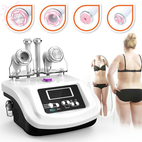 Appareil de beauté amincissant pour le corps, électroporation sous vide, soins du visage, Machine à Cavitation, élimination des rides, nouvel arrivage