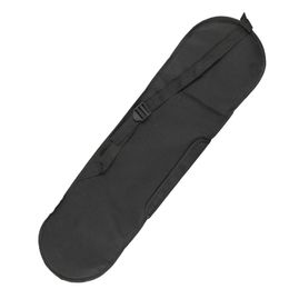 Hot Selling 2 stks Skateboard Bag Storage Shoulder Carry Case Verstelbaar Draagbaar voor Outdoor Q0705