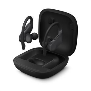 Venta caliente B10 Negro Inalámbrico TWS Auriculares con gancho para la oreja Auriculares deportivos con paquete al por menor para teléfonos inteligentes