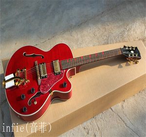 2022 Hot Selling Big Rocker Electric Guitar Jazz Piano