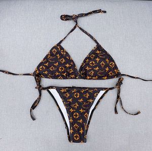 Hot Selling Bikini Vrouwen Mode Badmode IN Voorraad Badpak Bandagetgd Sexy Badpakken pad Tow-stuk 8 Stijlen Maat S-XL Hoge kwaliteit42244