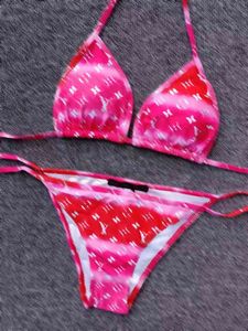 Hot Selling Bikini Vrouwen Mode Badmode IN Voorraad Badpak Bandage Sexy Badpakken Sexy pad Tow-stuk 17 Stijlen