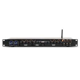 Freeshipping Hot-selling bluetooth anti-huilende analoge audioprocessor Ivhrf