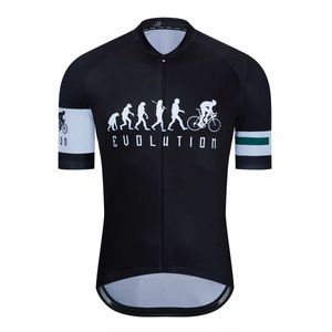 Vente chaude respirant hommes cyclisme maillot 2021 conception chaude été à manches courtes cyclisme maillots à séchage rapide cyclisme vêtements H1020