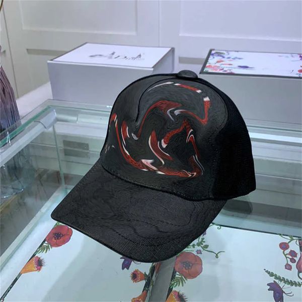 Venta caliente clásico tigre animal sombrero bordado serpiente hombres marca hombres y mujeres gorra de béisbol ajustable gorra deportiva de golf