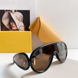 Hot Sell Designers zonnebrillen voor mannenhoens zonnebril voor vrouw High retro vintage mode -houding gearceerde UV400 lens grote UV400 zonnebrillen cool fabriek brillen