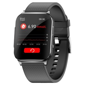 Hot selling EP03 smartwatch met 24-uurs real-time dynamische monitoring