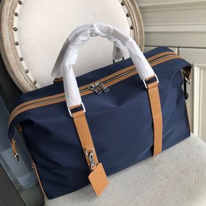 Bolso de viaje de ocio impermeable unisex de diseñador de bolso unisex de moda vendedor caliente con bolso cruzado de gran capacidad, bolso, bolso de hombro, bolso de mensajero, bolso de viaje