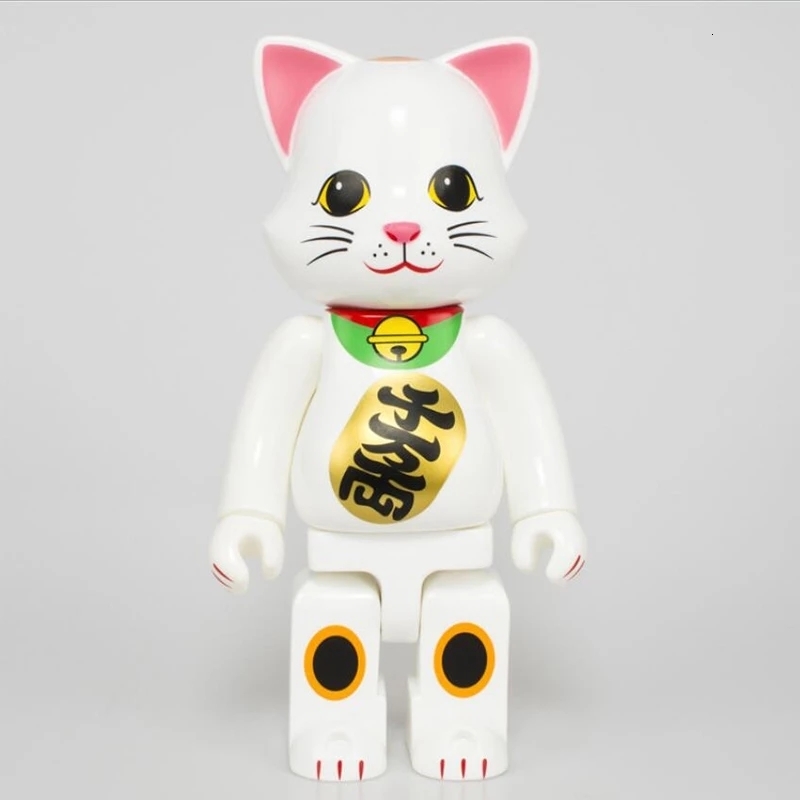 Designer Designer Venditura a caldo Oggetti Figurine 28 cm 400 per i blocchi di cartoni animati di fumetti KA PVC PVC Toys Toys Fashi