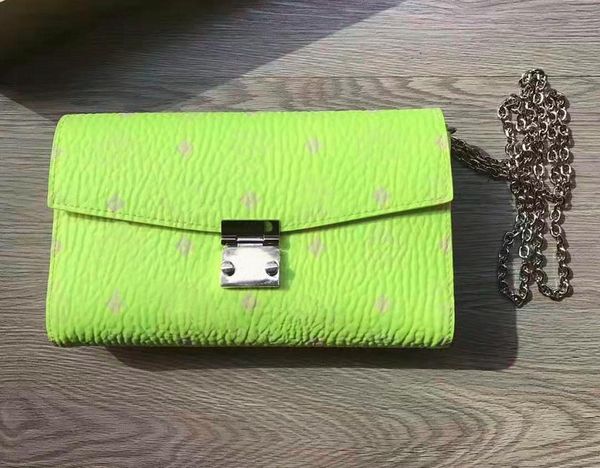 Portefeuilles longs de grande capacité pour femmes, mode coréenne, sacs pour cartes de crédit imprimés en cuir M, pochettes de dîner, offre spéciale