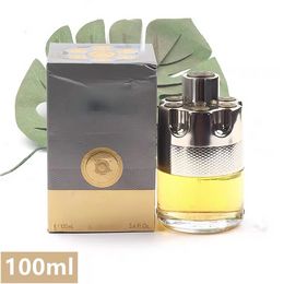 Hot selling mannen parfum blijvende frisheid originele menspray fles Keulen Parfum