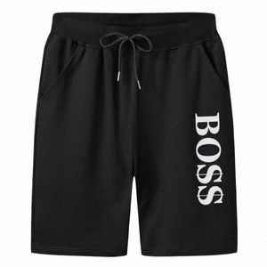 vente chaude shorts décontractés pour hommes pour l'été pantalons de sport amples pour vêtements de plein air à la maison shorts et shorts de plage surdimensionnés M6q6 #