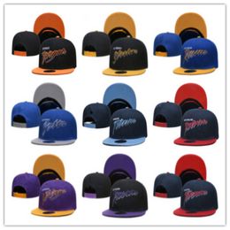 Hot selling nieuwe basketbal snapback honkbal alle team voetbal hoeden dames heren platte petten hiphop petten sporthoeden mix bestelling