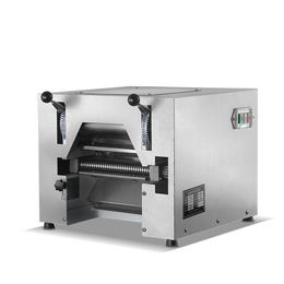 Hot Selling Nieuwe Multifunctionele Noodle Rvs Noodle Making Machine Commerciële Elektrische Noodle Machine Pasta Maker