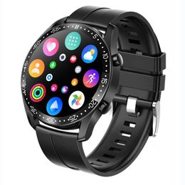 Heet verkopende nieuwe smartwatch GT2 smartwatch met grote batterij en lange standby smartwatch