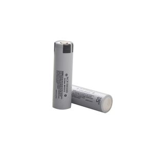 Produits de vente chauds batteries à vendre NCR18650D 3.6 V 2700 mAh 5.1A décharge 18650 batterie pour dispositif médical