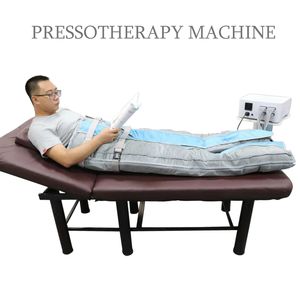 Hot Selling Afslanken Machine Schoonheid Gewichtsverlies Luchtgolfdruk Verre Infrarood Pak Huidverzorging Pressotherapie Body Contourening Afslankmachines