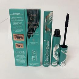 Thrive Cosmetics – mascara liquide pour extensions de cils, noir, 0.38oz/10.7g, offre spéciale, achats gratuits